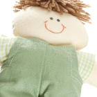 Boneco Mini Quarto Bebê Infantil