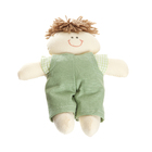 Boneco Mini Quarto Bebê Infantil