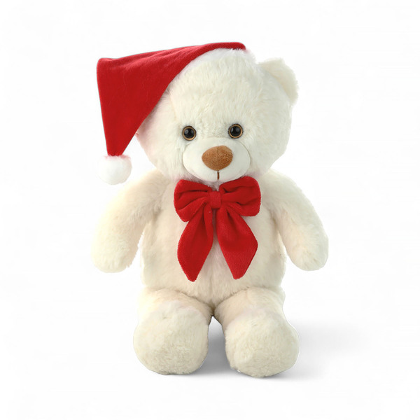 Boneco Tecido Multicolorido Cromus 40x24cm