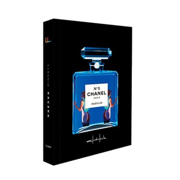 Book Box Gallery Claudio Caczka - Goods Br