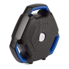 Boombox Bluetooth Flutuante À Prova D´ Água Com Iluminação De