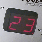 Boombox Britânia Bs93 Com Aux Bivolt