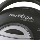 Boombox Britânia Bs93 Com Aux Bivolt