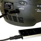 Boombox Britânia Bs93 Com Aux Bivolt