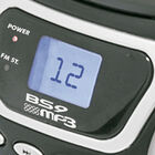 Boombox Britânia Bs9 Mp3 Bivolt