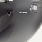 Boombox Britânia Bs9 Mp3 Bivolt