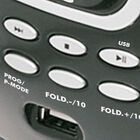 Boombox Britânia Bs9 Mp3 Bivolt