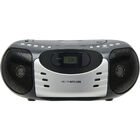 Boombox Philco Pb119 Reproduz Cd  Cd-r  Cd-rw  Usb-mp3-mp4 -