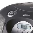 Boombox Philco Pb120n Bivolt