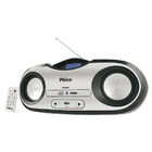 Boombox Philco Pb329bt Cd Player Bivolt