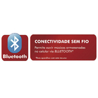 Boombox Philco Pb329bt Cd Player Bivolt