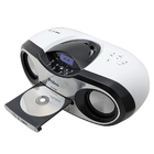 Boombox Philco Pb329bt Cd Player Bivolt