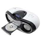 Boombox Philco Pb329bt Cd Player Bivolt