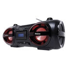 Boombox Philco Pb330bt Cd Player Bivolt