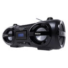 Boombox Philco Pb330bt Cd Player Bivolt