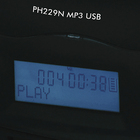 Boombox Philco Ph229n Cd-mp3-usb-sd Bivolt