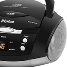 Boombox Philco PH61 Bivolt