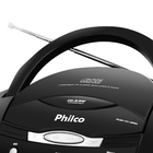 Boombox Philco PH61 Bivolt