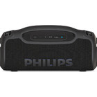 Boombox Philips Boombeat Tax-400b 200w