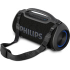 Boombox Philips Boombeat Tax-400b 200w