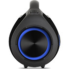 Boombox Philips Boombeat Tax-400b 200w