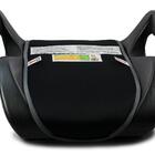 Booster G2/g3 Angelbaby Preto