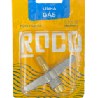 Borboleta P13 5/8'unc X 1/8' Npt (m) Roco