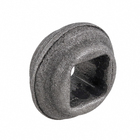 Borchie Ferro Forjado 23x40x40mm 128/2