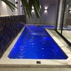 Borda  Atérmica Piscina - Havaí 100 X 27,5 X 25 X 4 X 2,5cm F