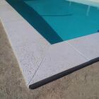 Borda Anti-derrapante Atérmico 50x20x1,5cm Fendi - KIT C/8 un