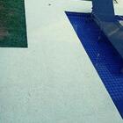 Borda Atérmica 50x40x1,5cm Champagne - KIT C/8 unidades