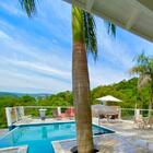 Borda Atérmica Antiderrapante Para Piscina 50x25x1,5cm Malibu