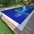 Borda Atérmica Boleada para  Piscina 50x25x2,0cm Fendi - Silv