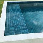 Borda Atérmica E Antiderrapante 50x10x1,5cm BRANCO - KIT C/ 1