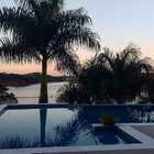 Borda Atérmica Para Piscinas Com Borda Infinita - 50x25cm Sil