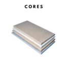 Borda Atérmica Para Piscinas Com Borda Infinita - 50x25cm Sil