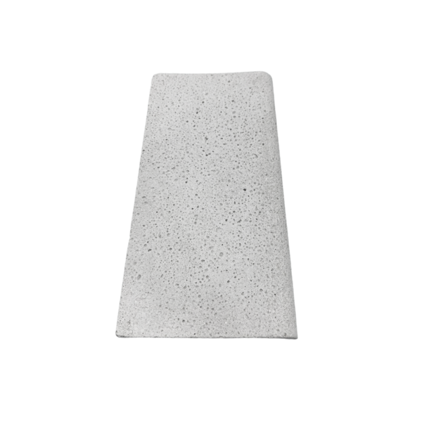 Borda Atérmica Peito De Pombo 40x20 - Branca