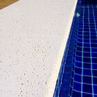 Borda Atérmica Piscina  Maresias 50x25x2cm Fendi - Areia De Q