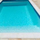 Borda Atérmica Piscina  Maresias 50x25x2cm Fendi - Areia De Q