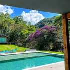 Borda Atérmica Piscina Boleada 50x20x1,5cm Champagne  - Silva