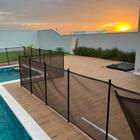 Borda Atérmica Piscina Boleada 50x25x1,5cm Branca - Silvano S