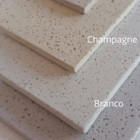 Borda Atérmica Piscina Boleada 50x25x1,5cm Cinza - Silvano Sc