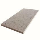Borda Atérmica Piscina Linha Prime SBF  50x25x2cm Cinza - Are