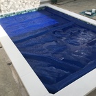 Borda Atérmica Piscina Nova Textura Exclusivo Sem Furinhos 50