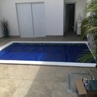 Borda Atérmica Piscina Nova Textura Exclusivo Sem Furinhos 50