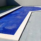 Borda Boleada Para Piscina 50x25x2cm  Ibiza Textura Sem Furin