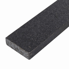 Borda de Escada Granito Noir 7x102cm Trento Marmi