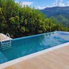 Borda De Piscina Atérmica 50x25x1,5cm BRANCO - KIT C/8 unidad