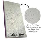 Borda De Piscina Atérmica 50x25x1,5cm GELO - KIT C/8 unidades