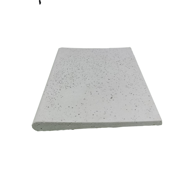 Borda De Piscina Atermica Bellastone 50x25cm Modelo Peito De
